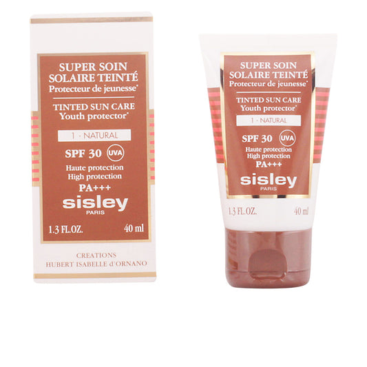 SISLEY - Solar - SUPER SOIN SOLAIRE / (9 opciones)