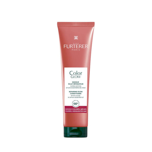 RENE FURTERER - Cabello - COLOR GLOW / (3 opciones)