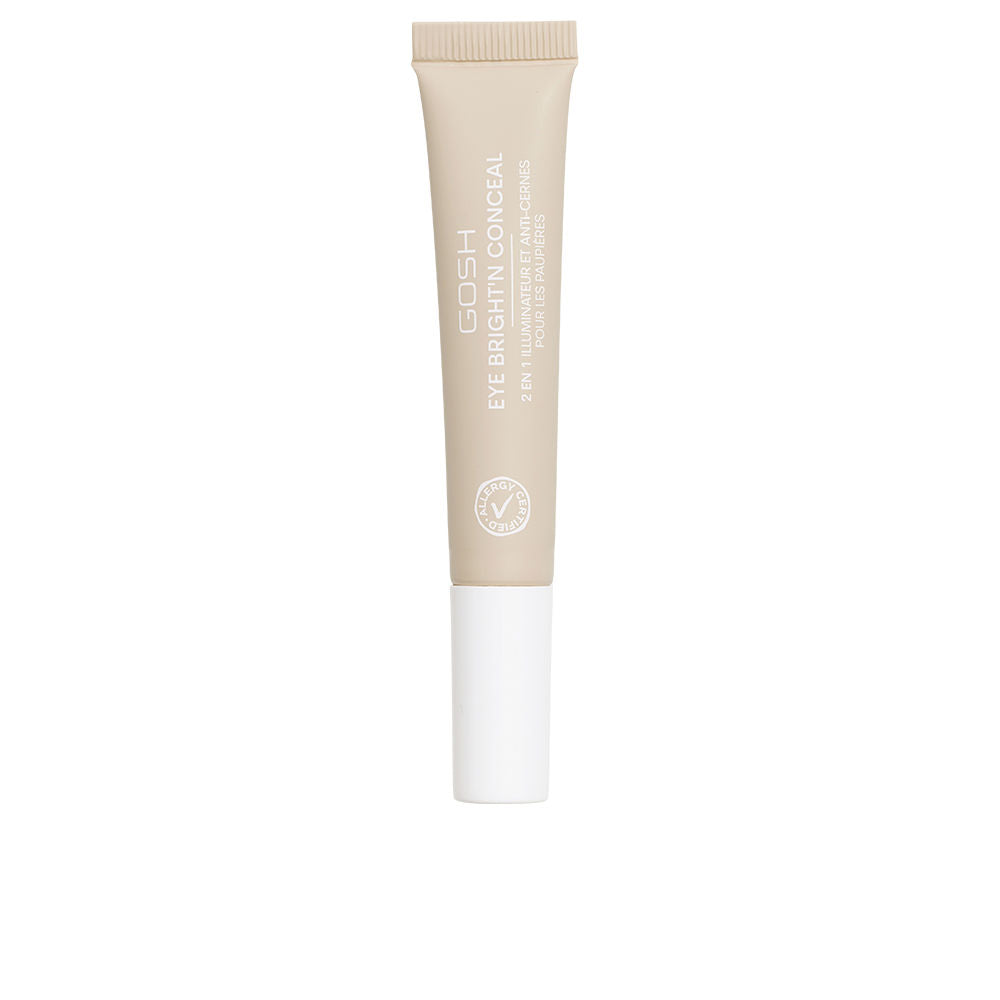 GOSH - Maquillaje - EYE BRIGHT'N CONCEAL