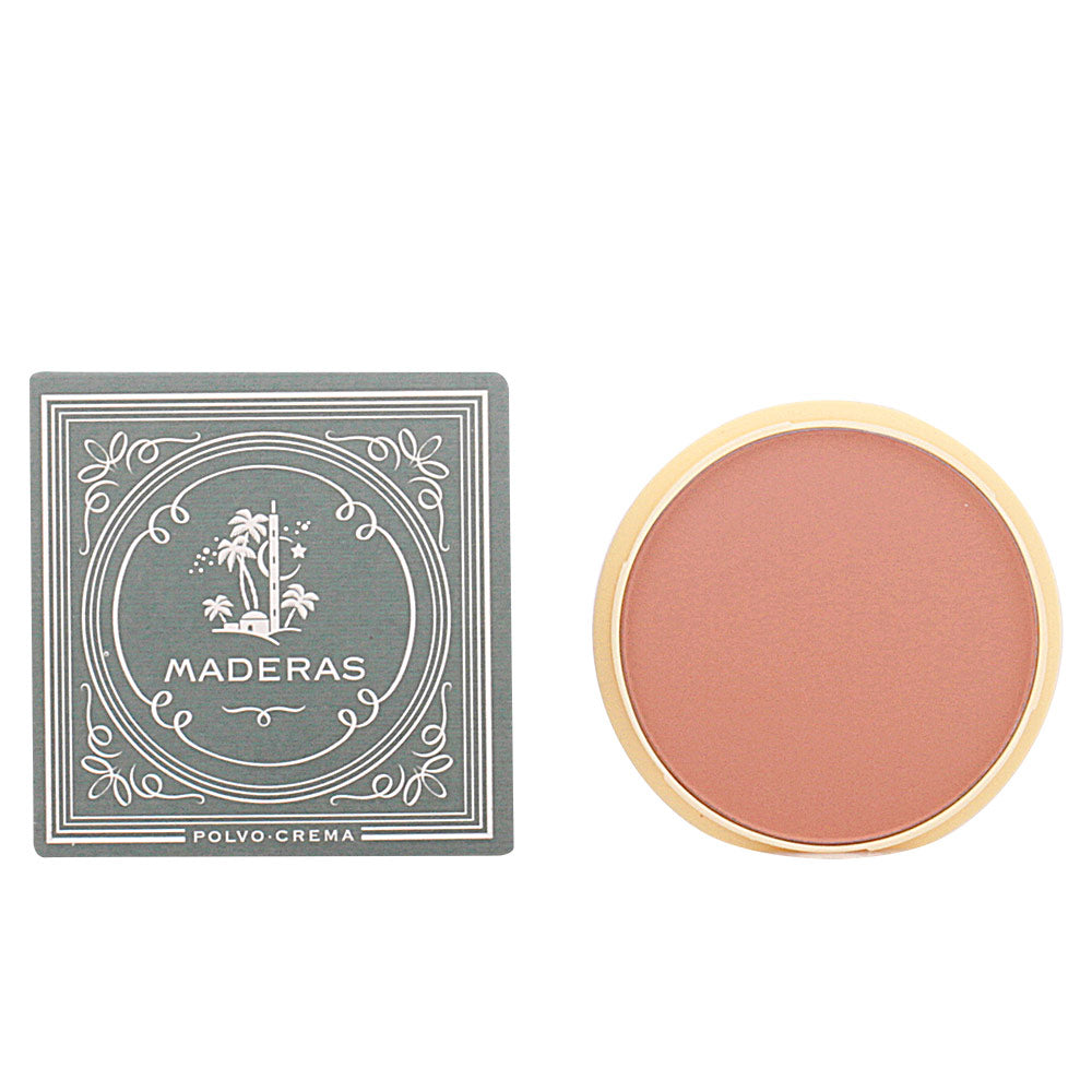 MADERAS - Maquillaje - MADERAS DE ORIENTE