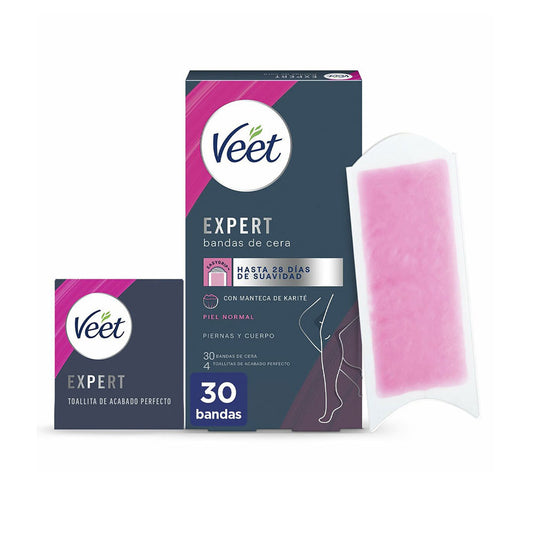 VEET - Higiene - EXPERT CORPORAL / (2 opciones)