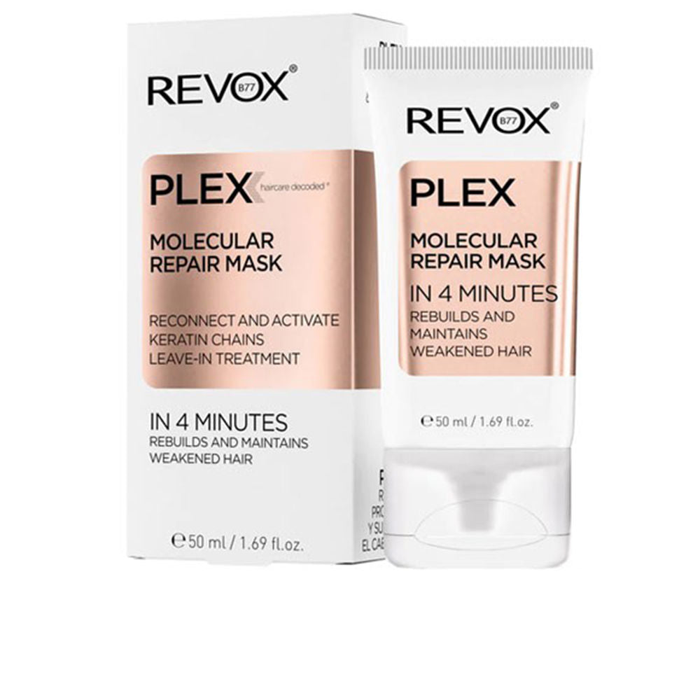 REVOX B77 - Cosmética Facial - JUST / (38 opciones)