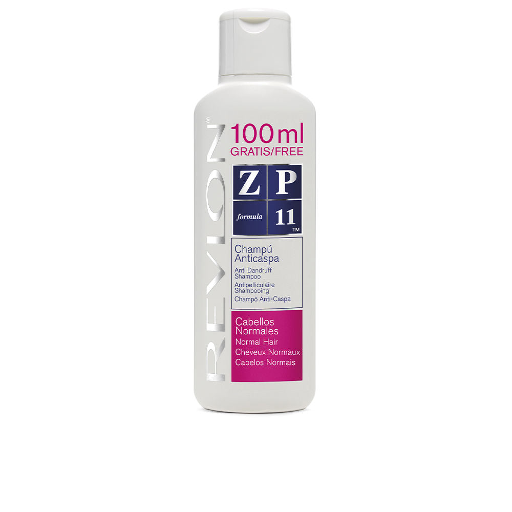 REVLON MASS MARKET - Cabello - ZP11 ANTICAÍDA / (2 opciones)