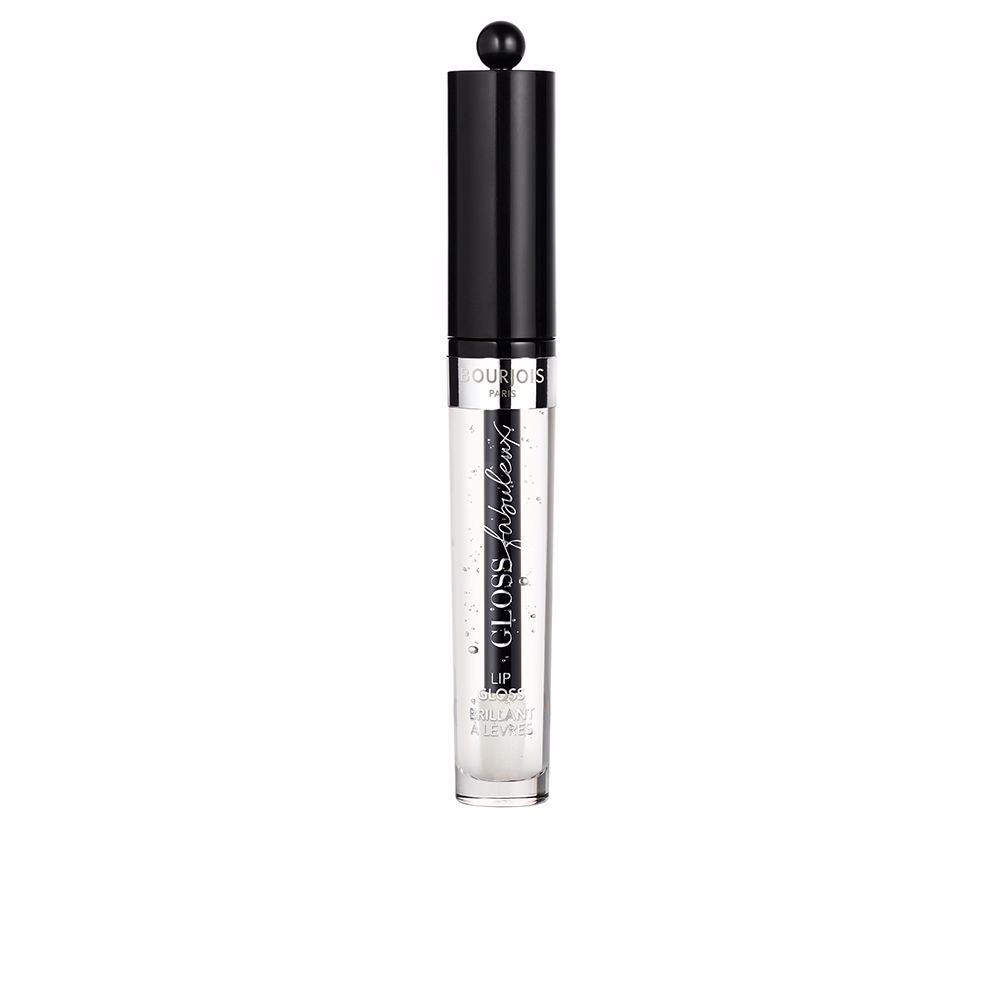 BOURJOIS - Maquillaje - GLOSS FABULEUX lip gloss