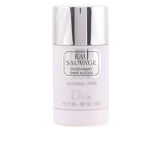 DIOR - Cosmética Facial - EAU SAUVAGE / (12 opciones)