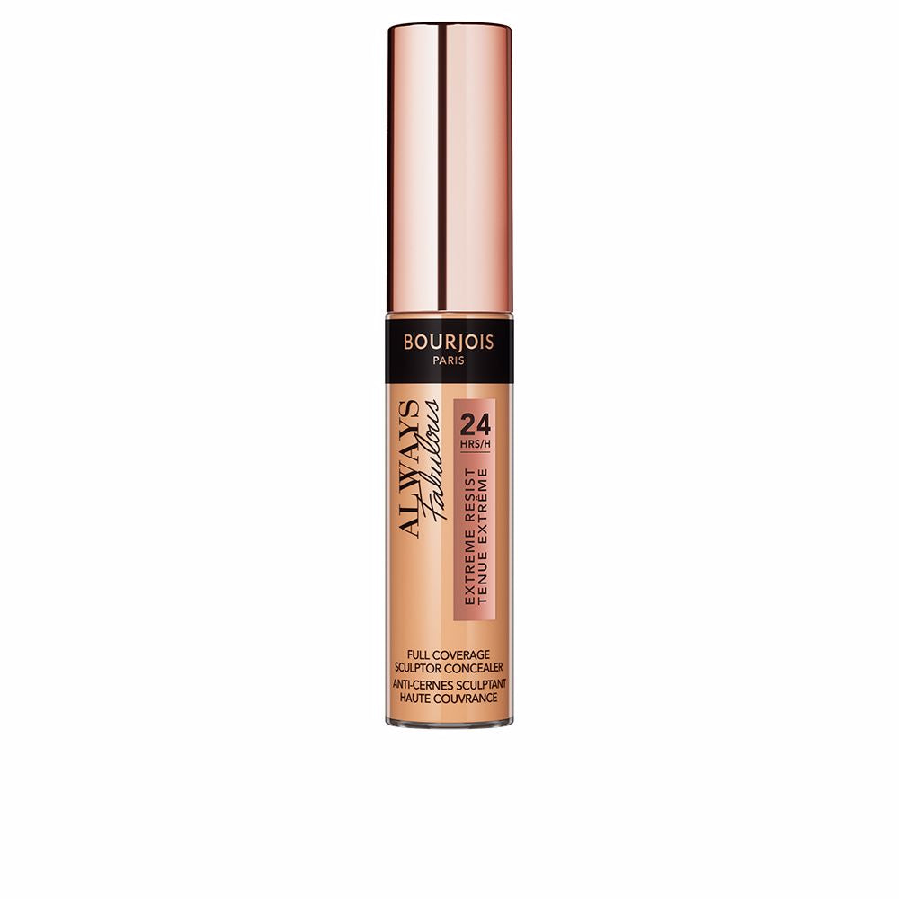 BOURJOIS - Maquillaje - ALWAYS FABOLOUS bronzing powder