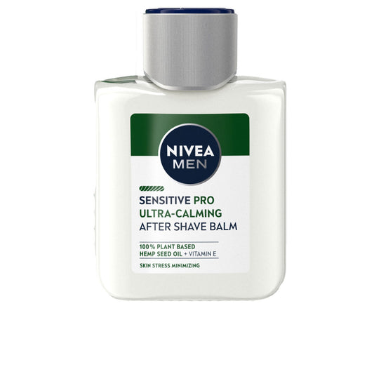 NIVEA - Cosmética Facial - MEN SENSITIVE PRO after shave bálsamo 100 ml
