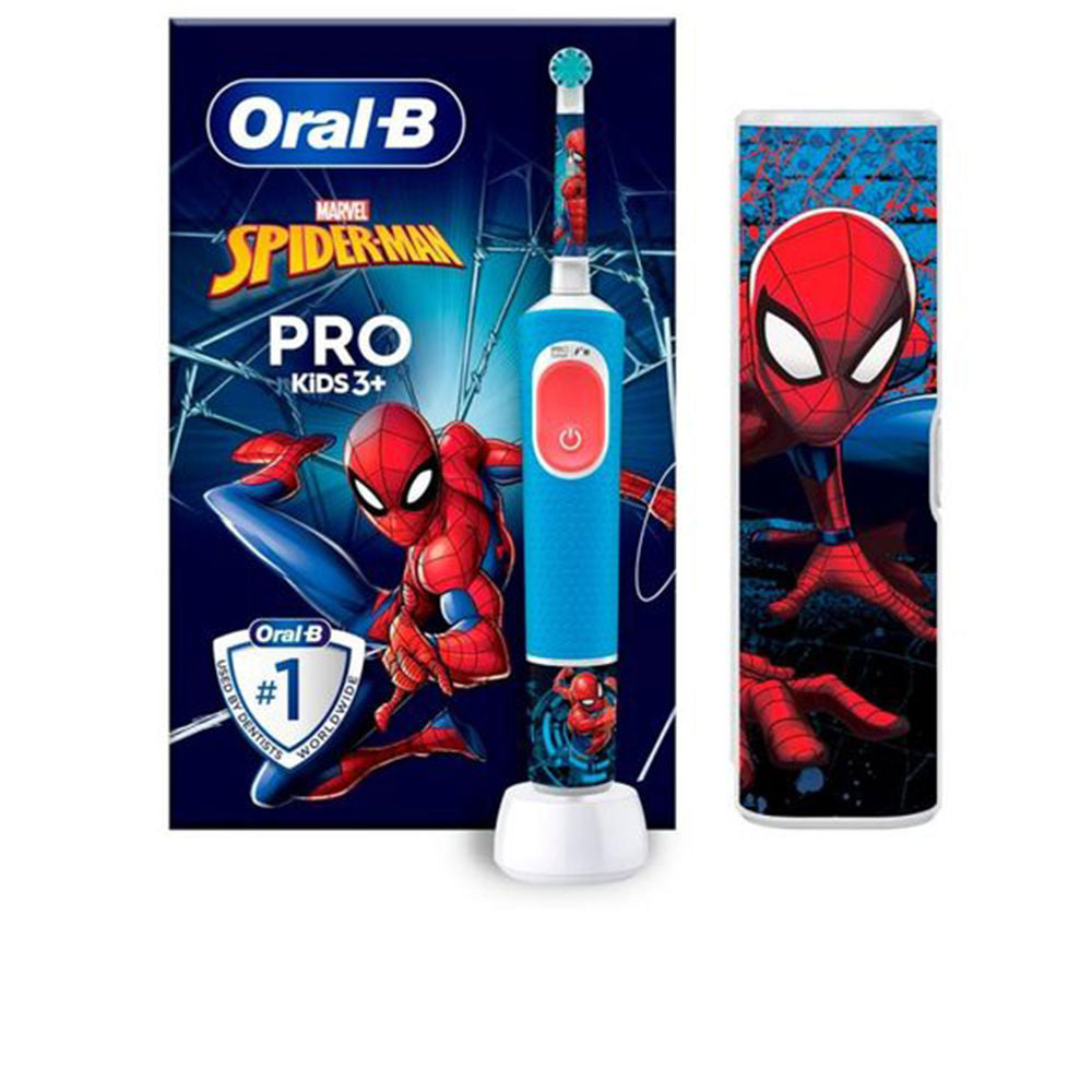 ORAL-B - Bebé y Niños - VITALITY INFANTIL / (3 opciones)