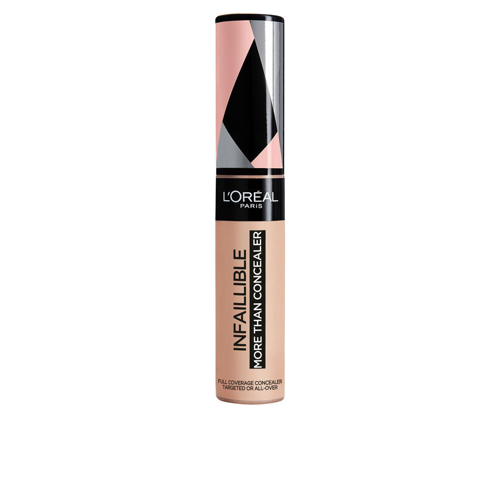 L'ORÉAL PARIS - Maquillaje - INFALLIBLE 24H lipstick