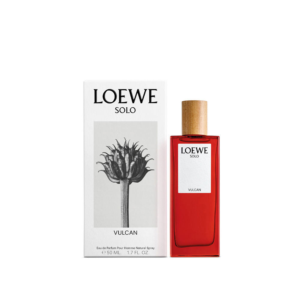 LOEWE - Perfumes - SOLO VULCAN / (2 opciones)