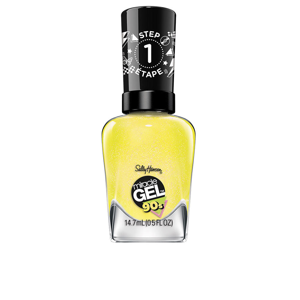 SALLY HANSEN - Maquillaje - MIRACLE GEL 90s
