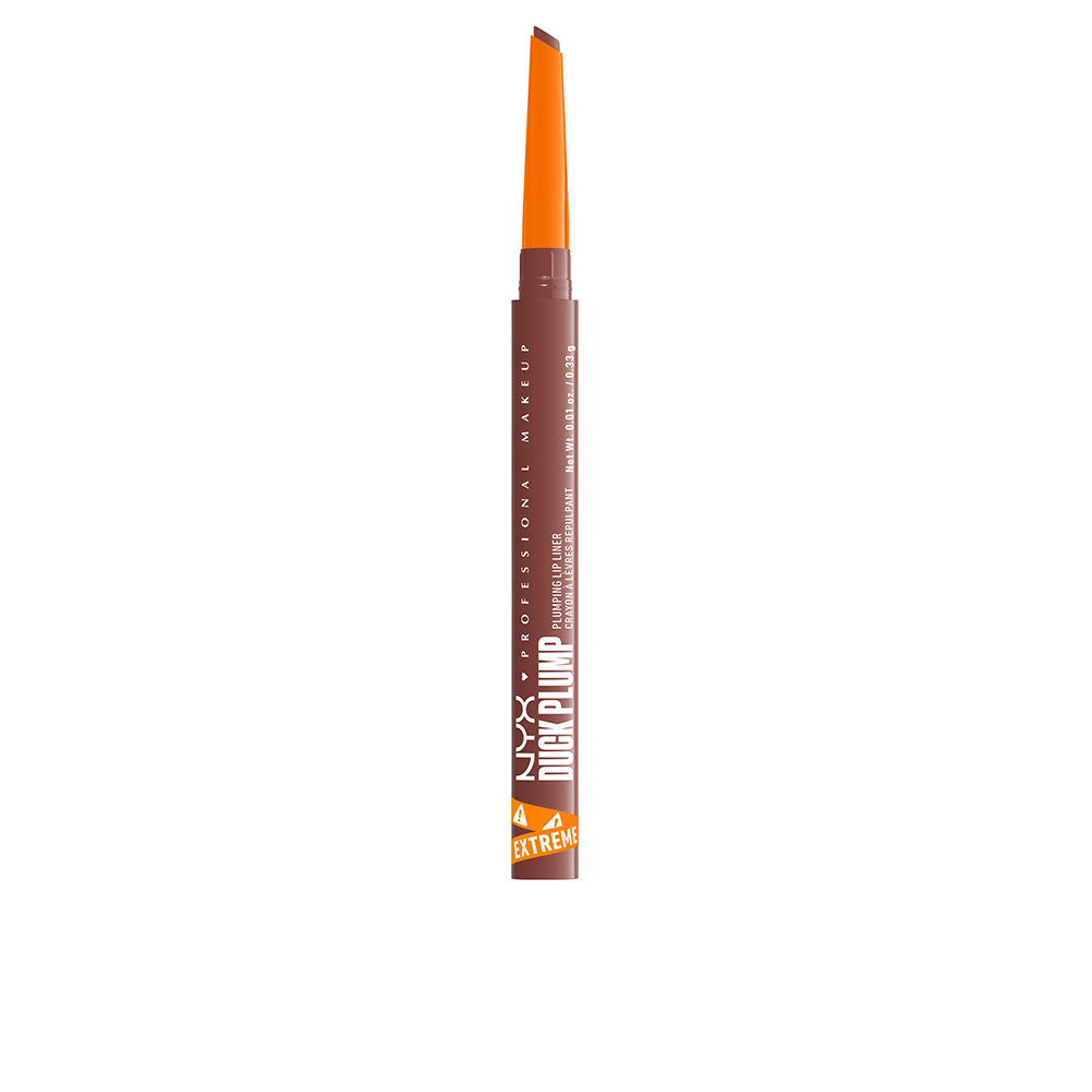 NYX PROFESSIONAL MAKE UP - Maquillaje - DUCK PLUMP / (25 opciones)