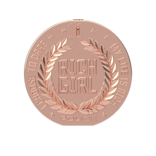 POLICE - Perfumes - RICH GIRL / (3 opciones)