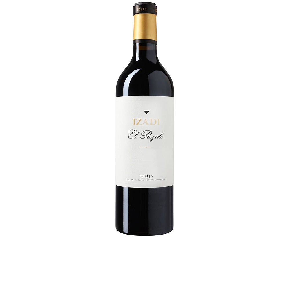IZADI - Bebidas Alcohólicas - IZADI EL REGALO 2017