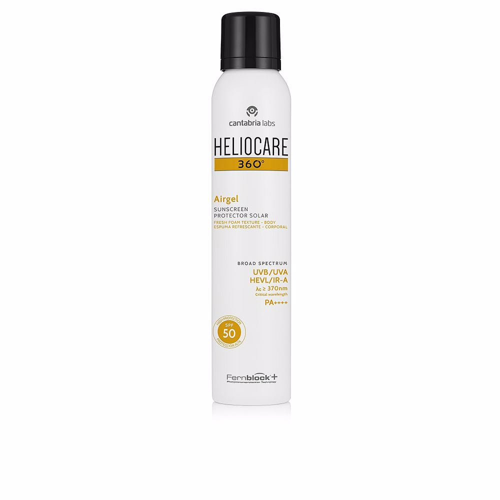 HELIOCARE - Solar - HELIOCARE 360º / (39 opciones)