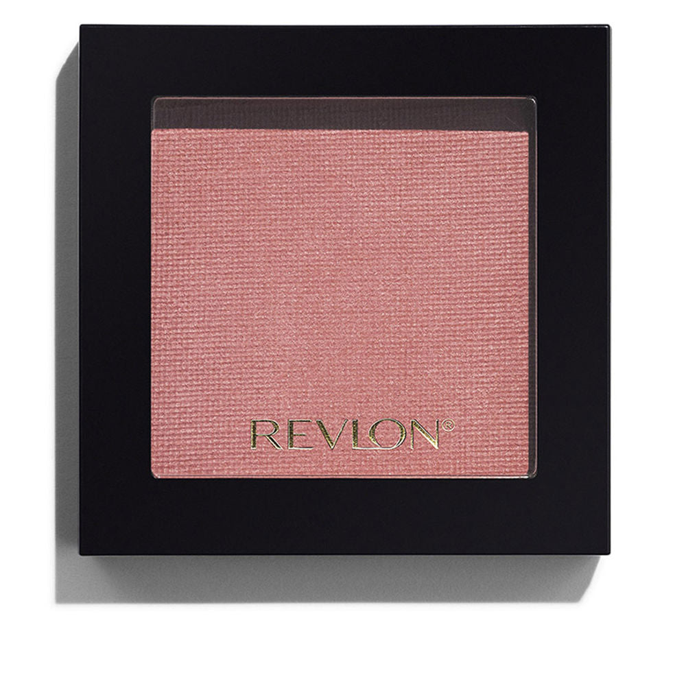 REVLON MASS MARKET - Maquillaje - POWDER-BLUSH / (3 opciones)
