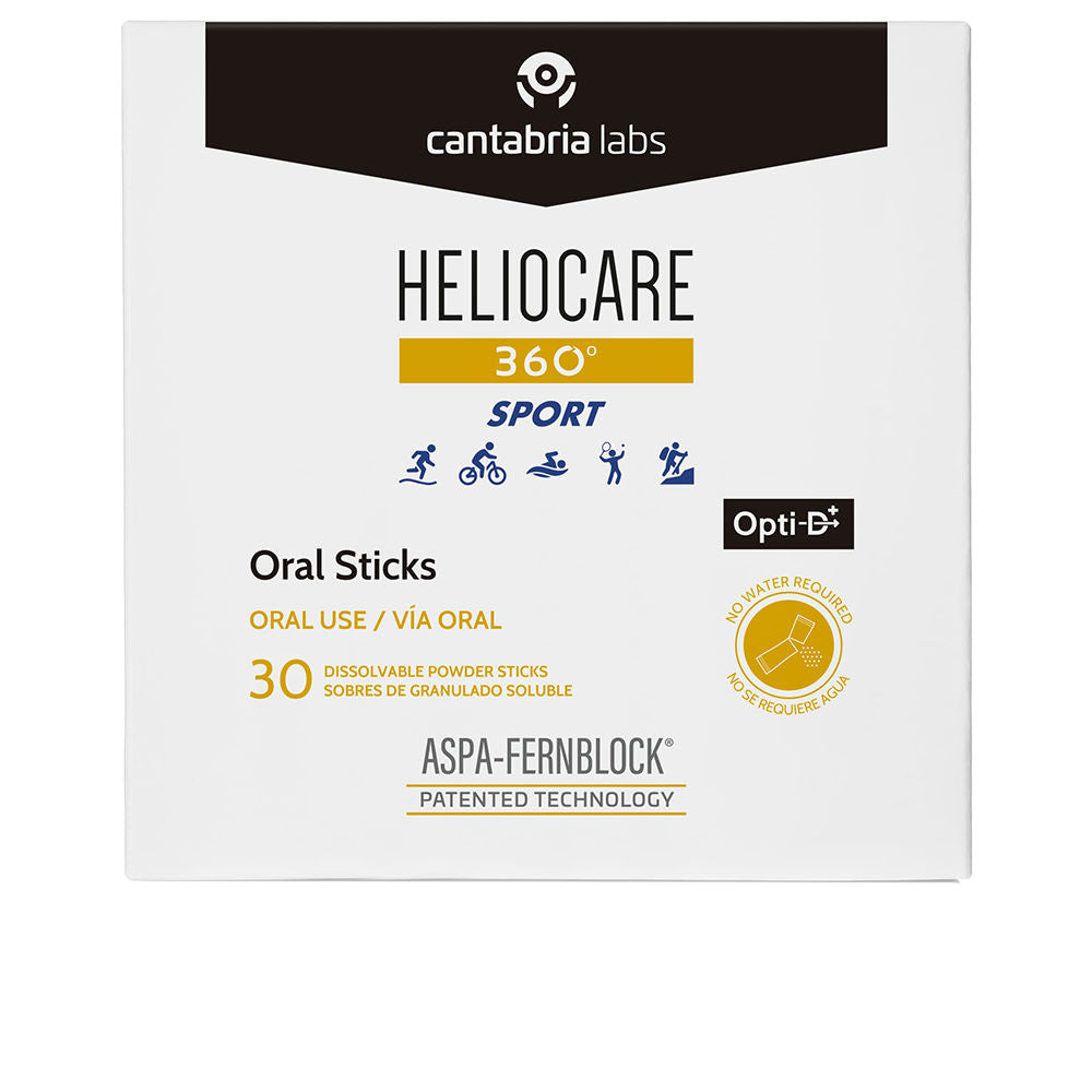 HELIOCARE - Solar - HELIOCARE 360º / (39 opciones)