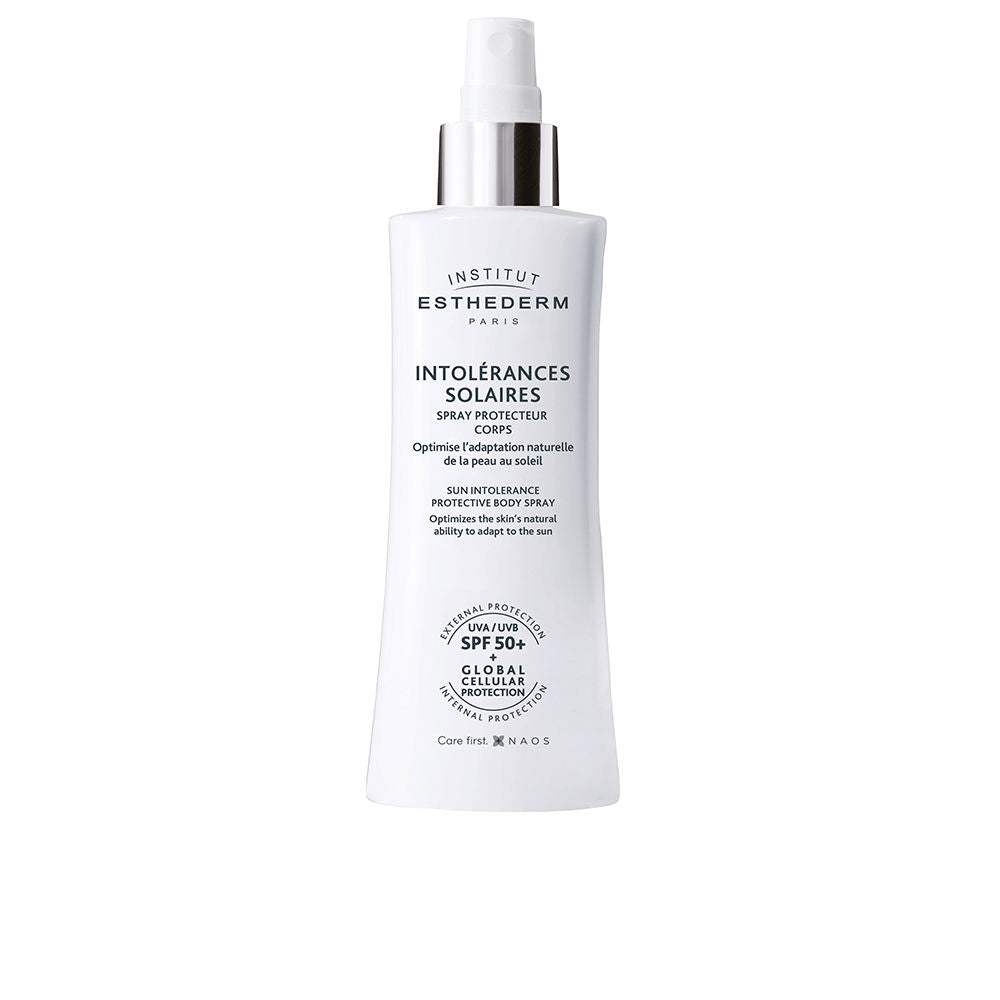 INSTITUT ESTHEDERM - Solar - INTOLÉRANCES SOLAIRES / (3 opciones)
