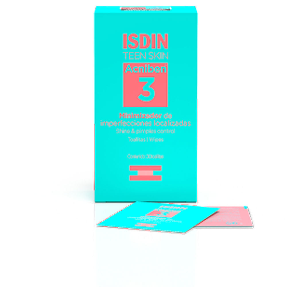 ISDIN - Cosmética Facial - ACNIBEN / (14 opciones)
