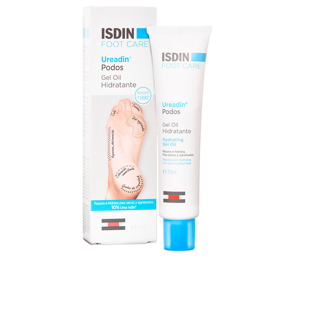 ISDIN - Cosmética Corporal - UREADIN / (34 opciones)