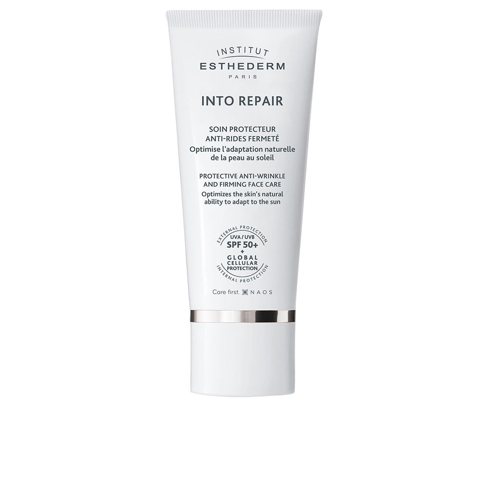 INSTITUT ESTHEDERM - Solar - INTOLÉRANCES SOLAIRES / (3 opciones)