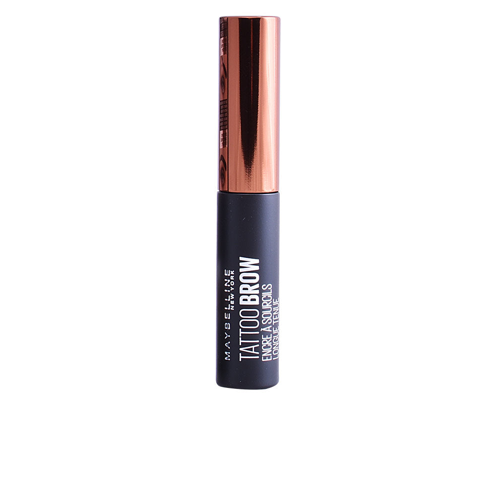 MAYBELLINE - Maquillaje - TATTOO BROW easy peel off tint