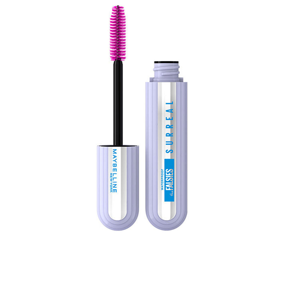 MAYBELLINE - Maquillaje - THE FALSIES mascara