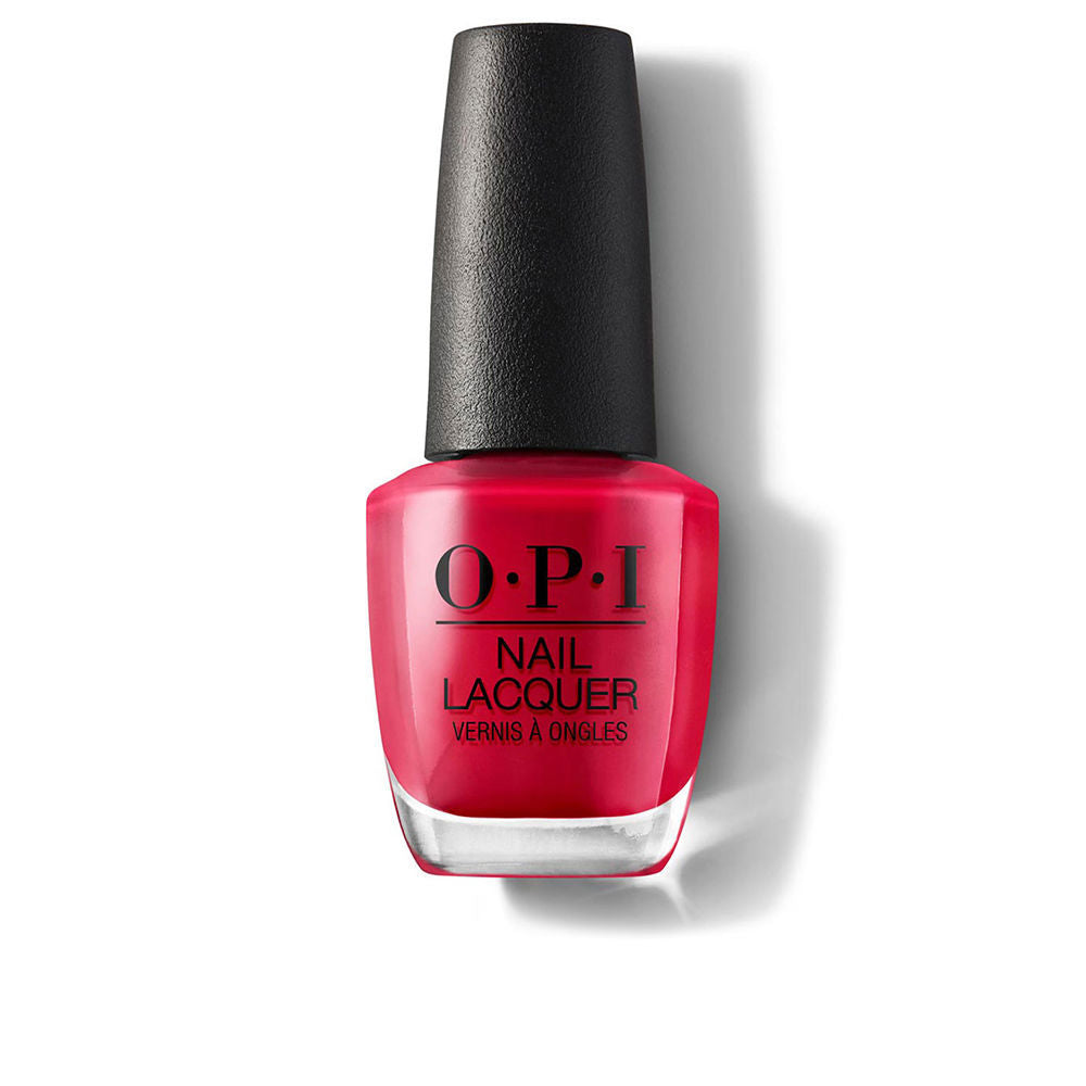 OPI - Maquillaje - NAIL LACQUER / (31 opciones)