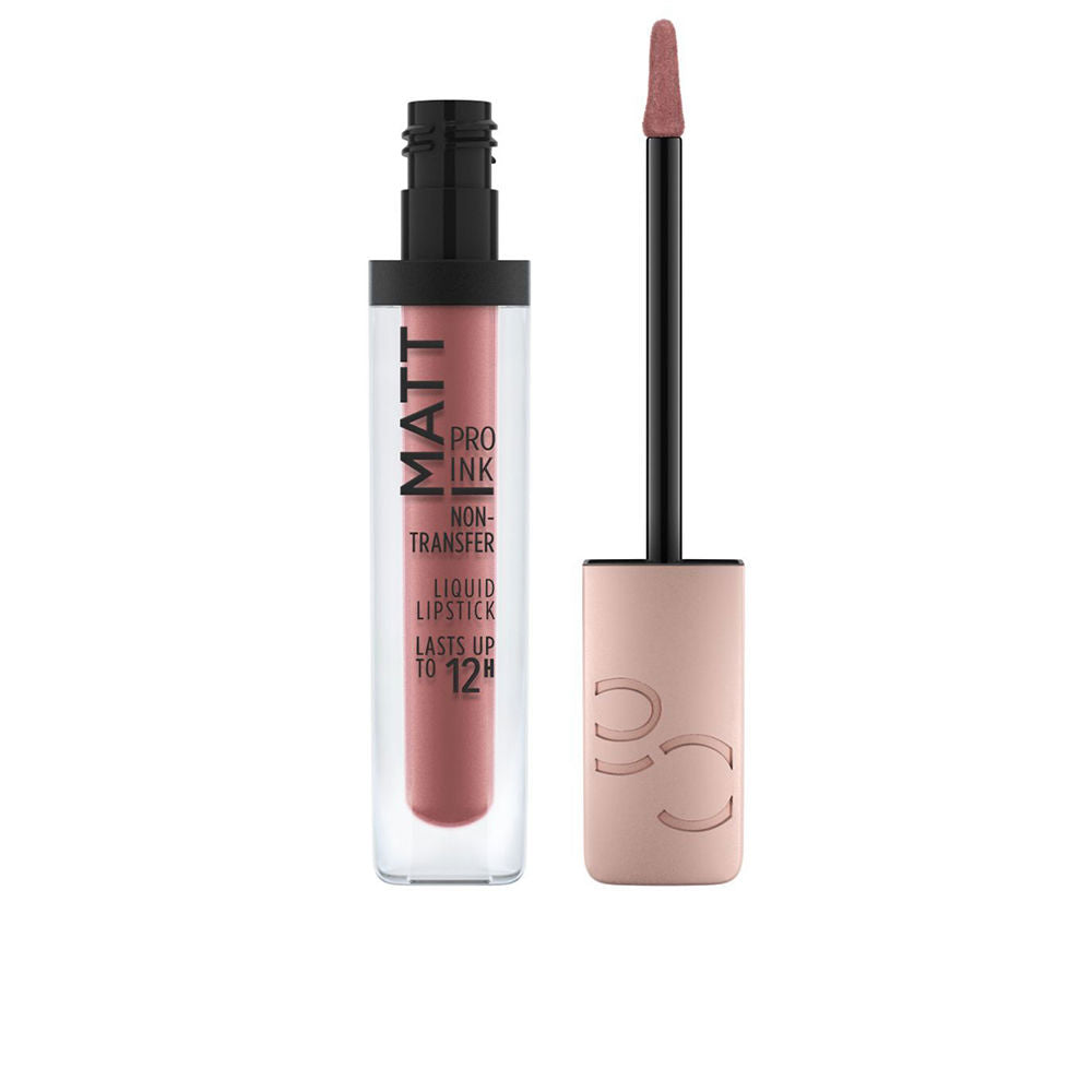 CATRICE - Maquillaje - MATT PRO INK non-transfer liquid lipstick