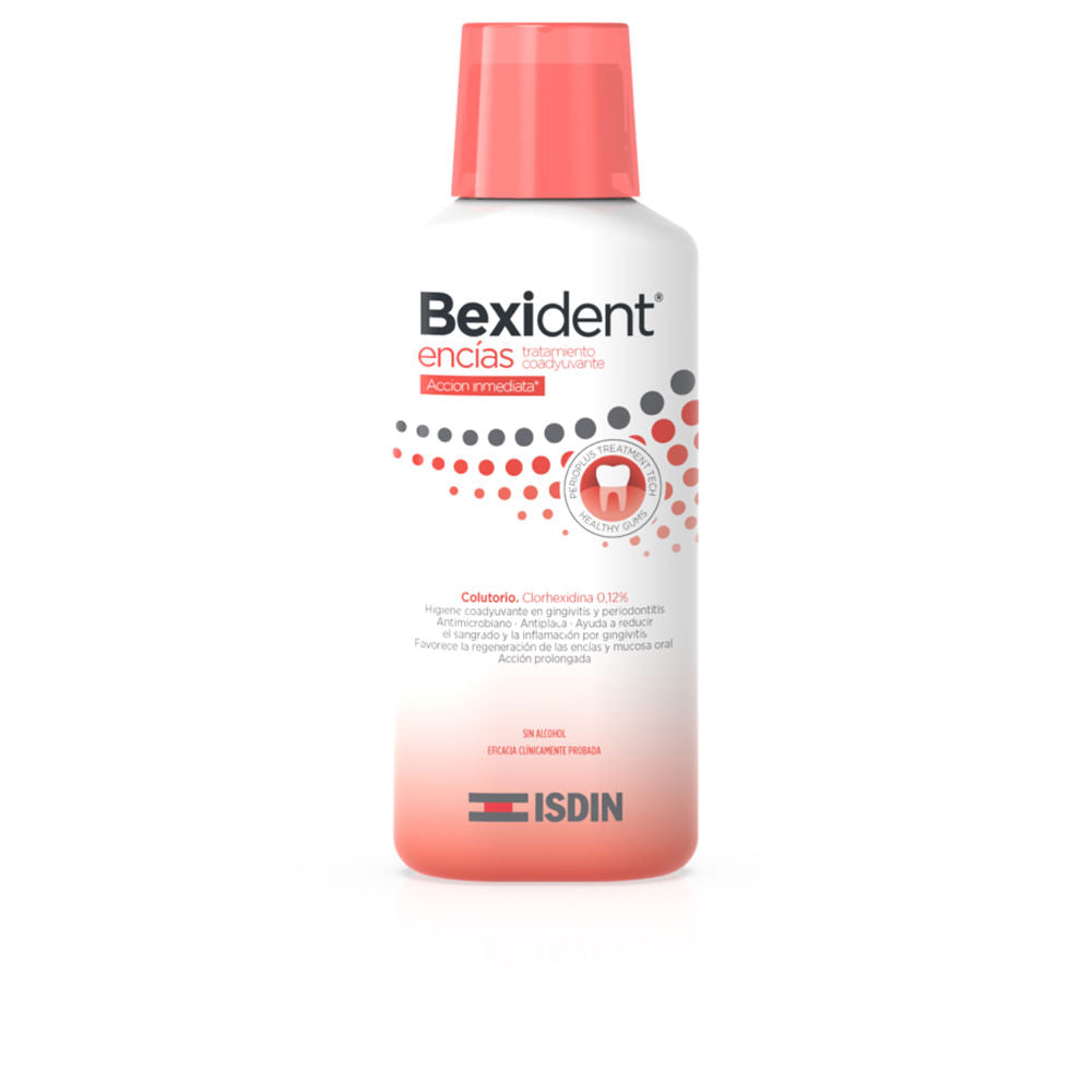 ISDIN - Higiene - BEXIDENT / (32 opciones)