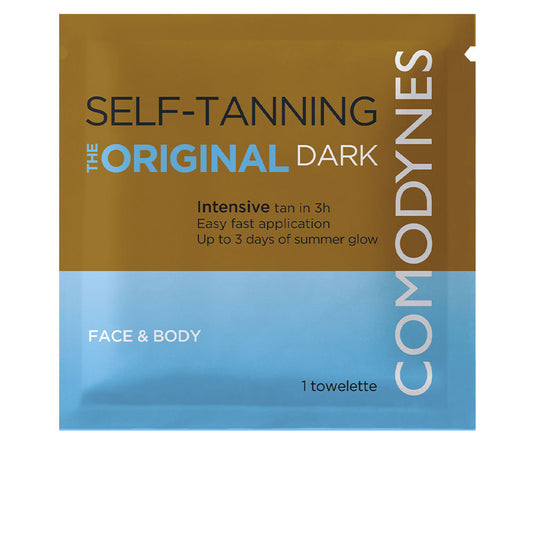 COMODYNES - Solar - SELF-TANNING / (7 opciones)