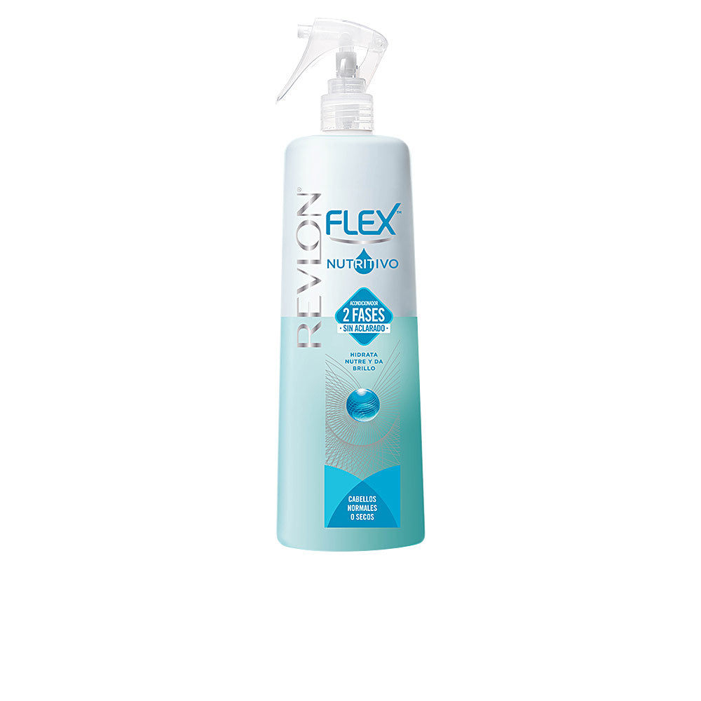 REVLON MASS MARKET - Cabello - FLEX REVLON / (13 opciones)