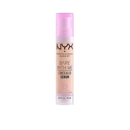 NYX PROFESSIONAL MAKE UP - Maquillaje - BARE WITH ME / (28 opciones)