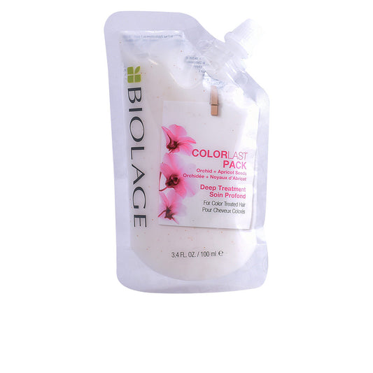 BIOLAGE - Cabello - COLOR LAST / (3 opciones)
