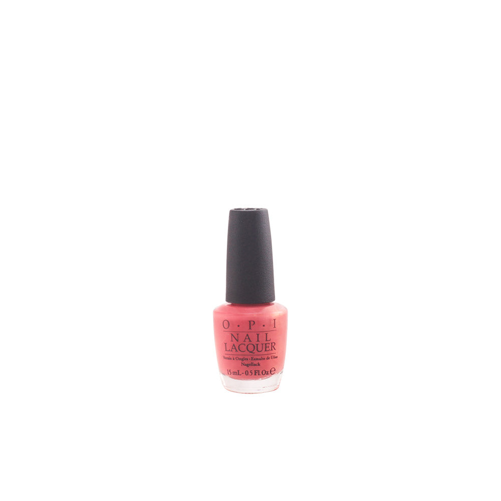 OPI - Maquillaje - NAIL LACQUER / (31 opciones)