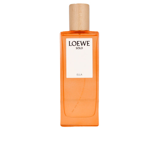 LOEWE - Perfumes - SOLO ELLA / (8 opciones)
