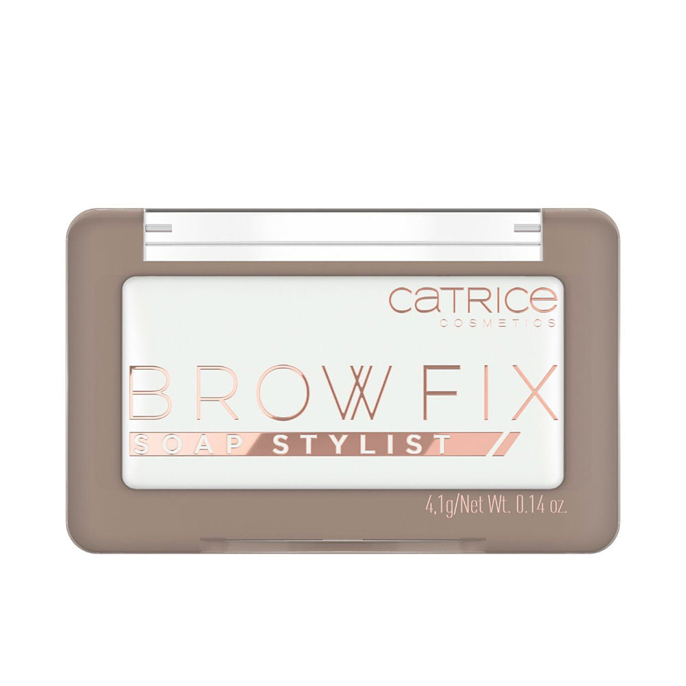CATRICE - Maquillaje - BROW FIX soap stylist