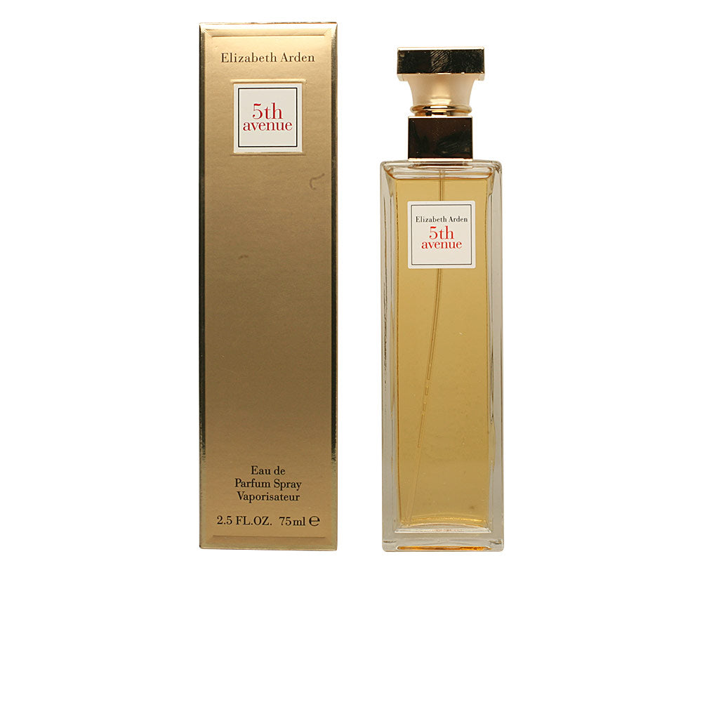 ELIZABETH ARDEN - Perfumes - 5th AVENUE / (5 opciones)