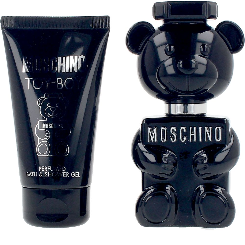 MOSCHINO - Perfumes - TOY BOY / (4 opciones)