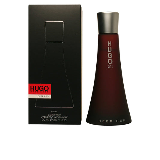 HUGO BOSS-HUGO - Perfumes - DEEP RED / (2 opciones)