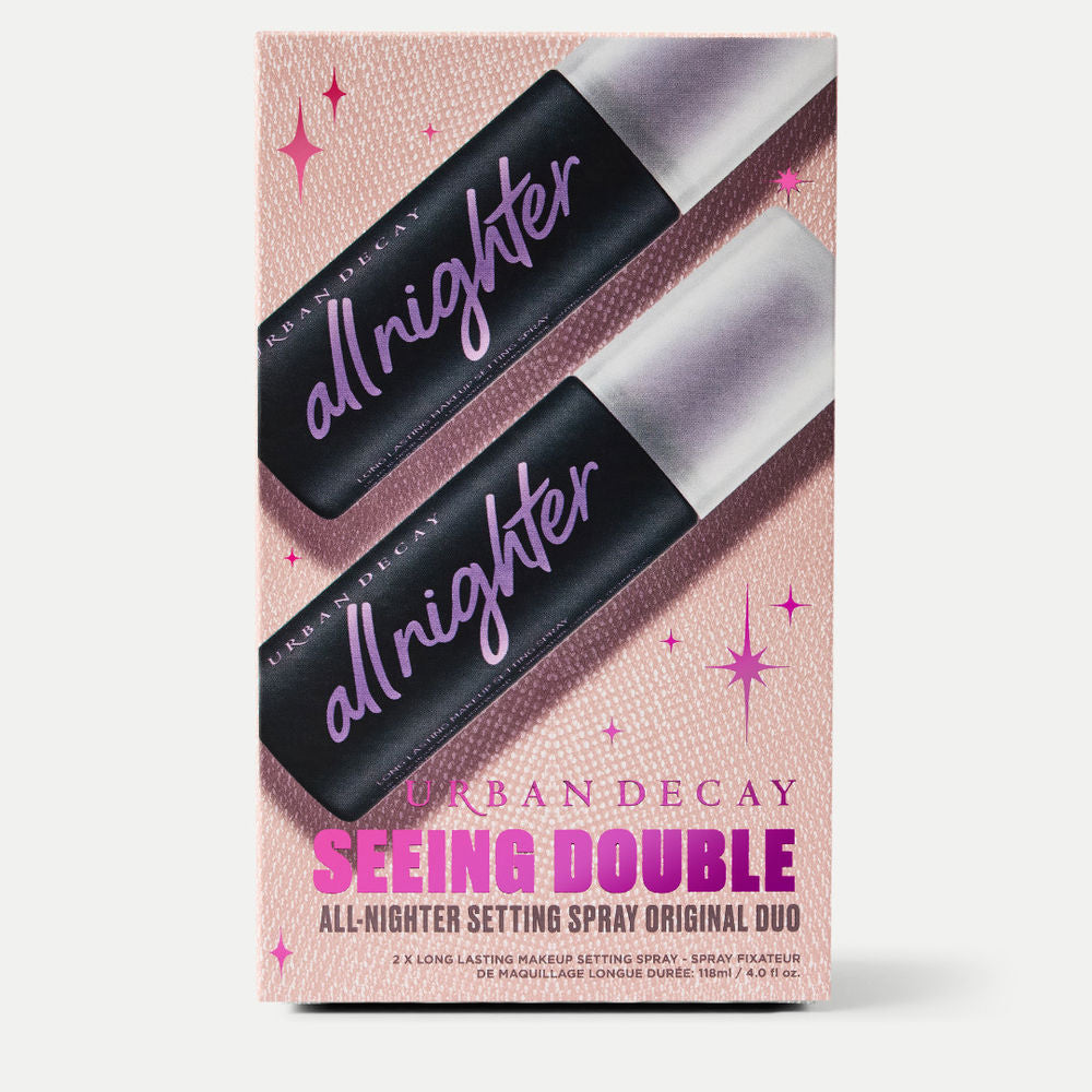 URBAN DECAY - Maquillaje - ALL NIGHTER / (5 opciones)