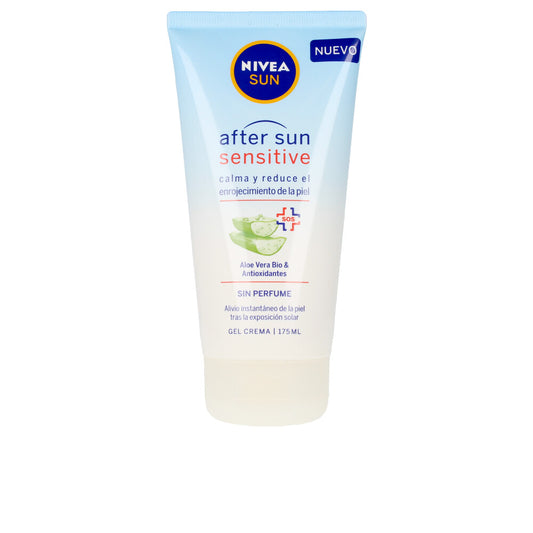 NIVEA - Solar - NIVEA AFTER SUN / (4 opciones)