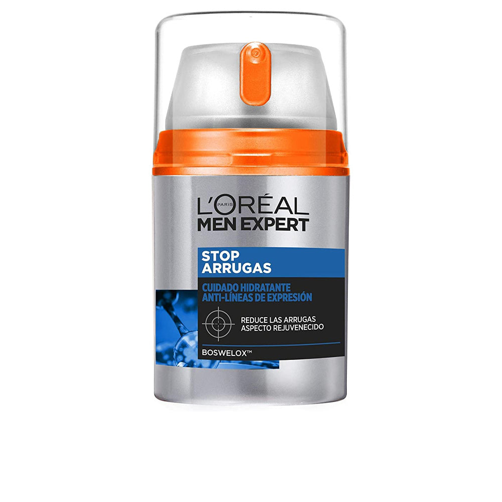 L'ORÉAL PARIS - Cosmética Facial - MEN EXPERT hydra energetic 50 ml