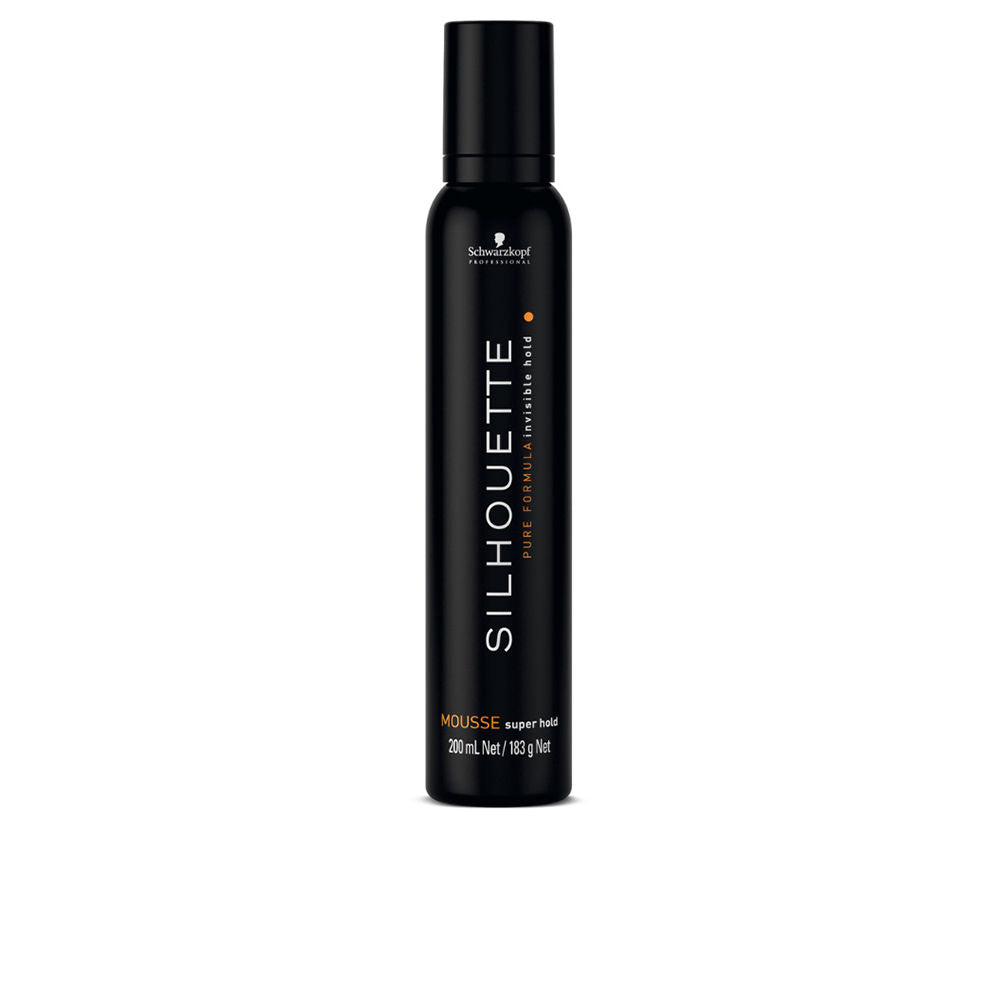SCHWARZKOPF - Cabello - SILHOUETTE / (10 opciones)