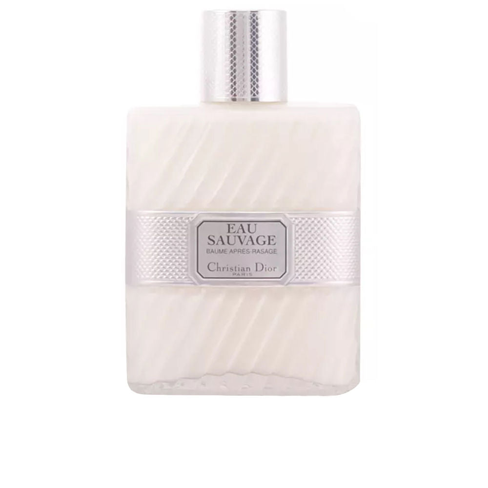 DIOR - Cosmética Facial - EAU SAUVAGE / (12 opciones)