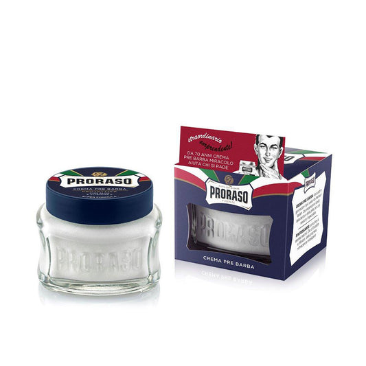 PRORASO - Cosmética Facial - BLUE PRORASO / (2 opciones)