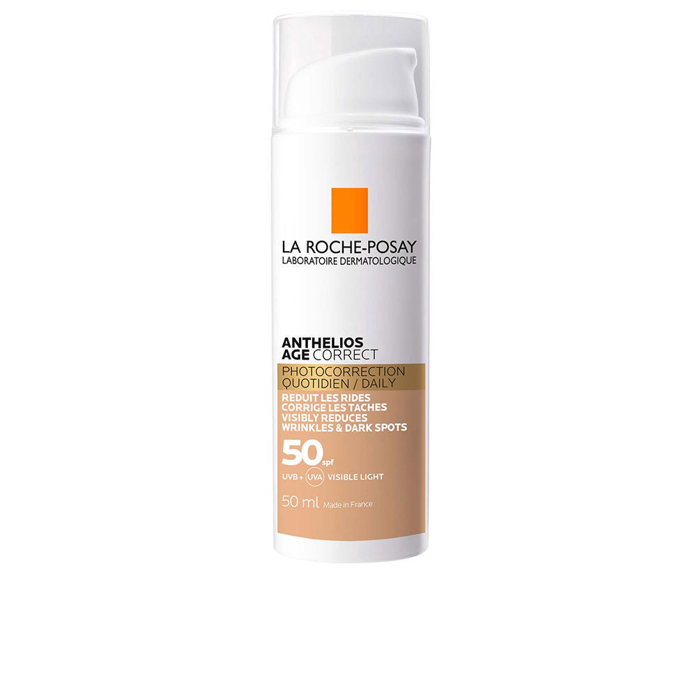 LA ROCHE POSAY - Bebé y Niños - ANTHELIOS / (29 opciones)