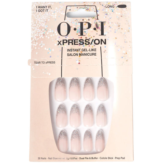 OPI - Maquillaje - OPI xPRESS/ON / (9 opciones)