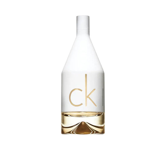 CALVIN KLEIN - Perfumes - CK IN2U HER / (2 opciones)
