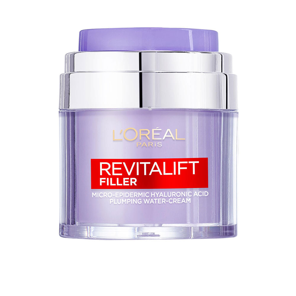 L'ORÉAL PARIS - Cosmética Facial - REVITALIFT FILLER / (2 opciones)